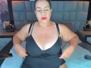 Chaturbate Best Webcam of your_lady_milf
