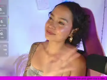 Chaturbate Adult Webcam of angel_smile18