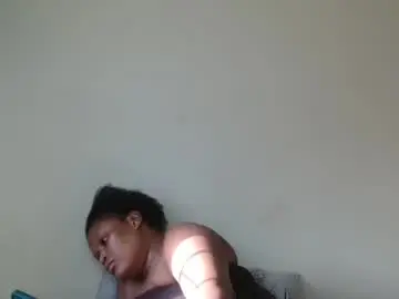 Chaturbate Sex Cam of bootydarkebony_