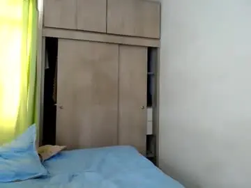 Chaturbate Adult Webcams of dominic_sofia