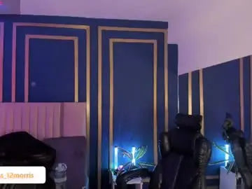 Chaturbate Live Sex of elsiemorriis