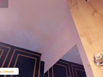 Chaturbate Live Sex Cam of elsiemorriis