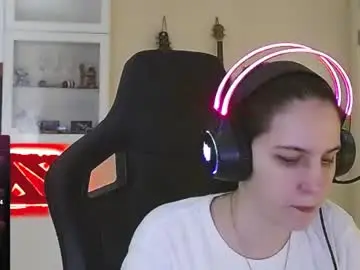 Chaturbate Sex Cam of irwi_tomboy
