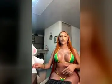 Chaturbate Live Porn of julessy_bonny