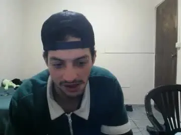 Chaturbate Free Live Porn of magico_9809
