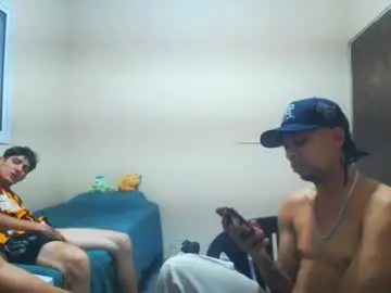 Chaturbate Best Webcam of magico_9809