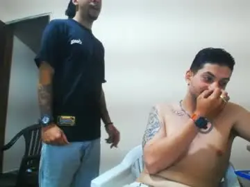 Chaturbate Live Porn of magico_9809