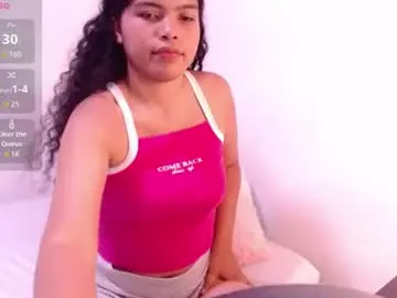 Chaturbate Adult Webcams of ms_ivanna