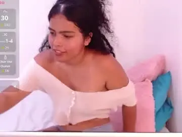 Chaturbate Nude Webcam of ms_ivanna