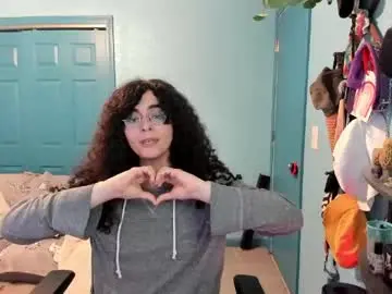 Chaturbate Live Sex of myceliummouse