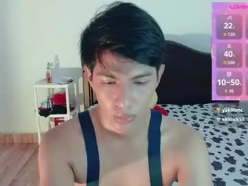 Chaturbate Free Live Porn of phuwin_bj