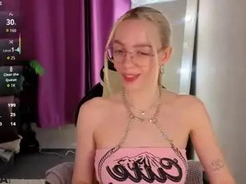 Chaturbate Sex Chat of rockett_bunny