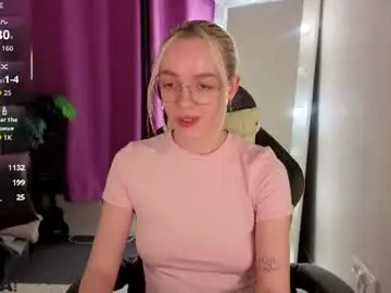 Chaturbate Live Porn of rockett_bunny