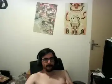 Chaturbate Sex Chat of romainb72