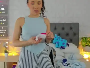 Chaturbate Sex Chat of valeryn_rosse