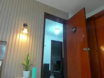 Chaturbate Sex Chat of valeryn_rosse