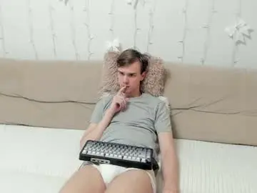 Chaturbate Nude Webcam of yueslang
