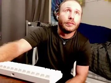 Chaturbate Best live sex cam show of agobber