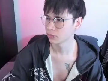 Chaturbate Nude Webcam of andy_bankai
