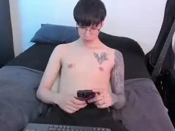 Chaturbate Sex Cam of andy_bankai