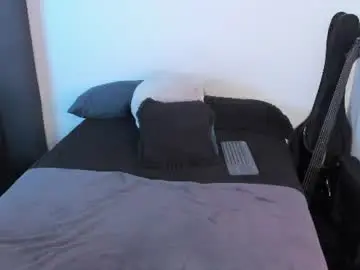 Chaturbate Live Sex of andy_bankai