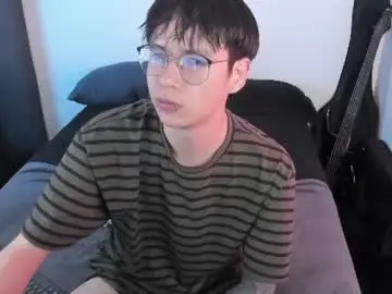 Chaturbate Free Porn Cam of andy_bankai