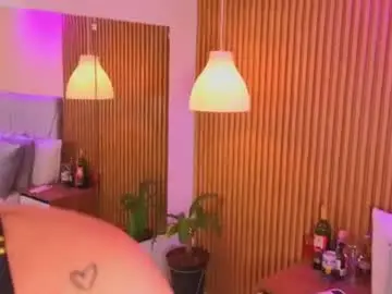 Chaturbate Live Sex of babyzahara