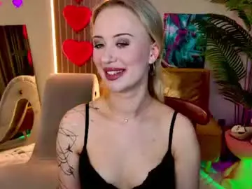 Chaturbate Adult Webcam of beauty_sashaxx