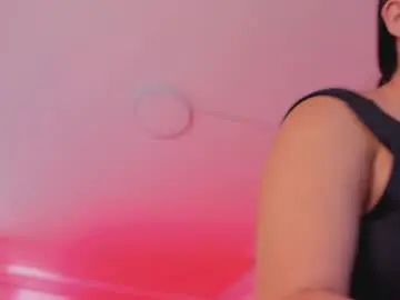 Chaturbate Live Sex of bonnie_an