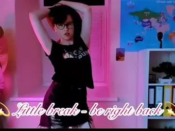 Chaturbate Best Webcam of carol_carmen