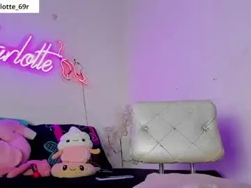 Chaturbate Adult Webcams of dulce_hot33