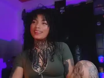 Chaturbate Live Sex of ema_ploxx