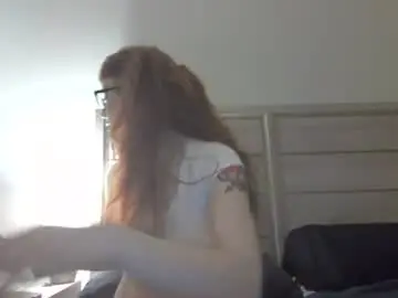 Chaturbate Nude Webcam of fragilemasochist