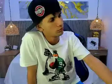 Chaturbate Live Sex Cam of jdwhite18