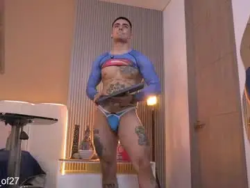Chaturbate Private Sex Chat of jeff_boss_