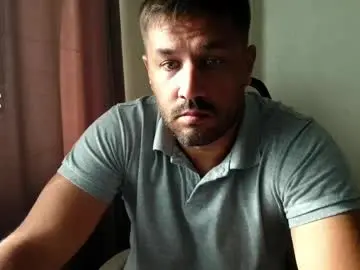 Chaturbate Nude Webcam of kaifik