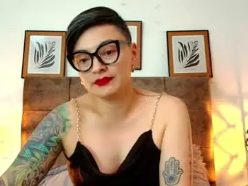 Chaturbate Free Porn Cam of kat_paradisse