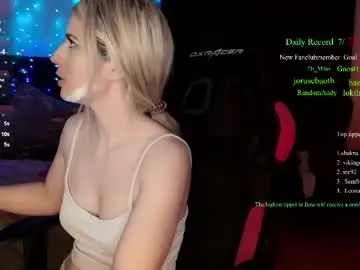 Chaturbate Best Webcam of kimilee22