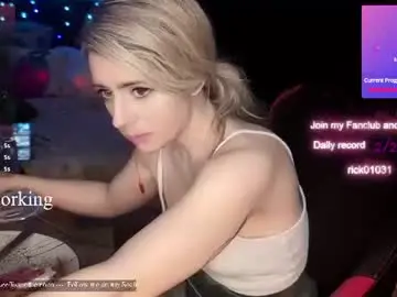 Chaturbate Free Porn Cam of kimilee22
