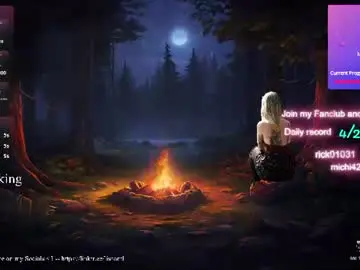 Chaturbate Adult Video Chat of kimilee22