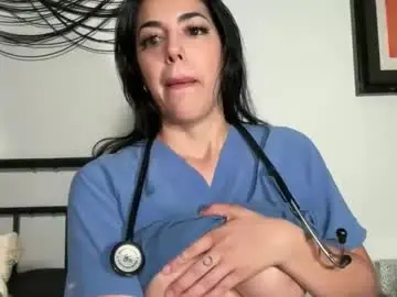 Chaturbate Live Sex of luxcher22