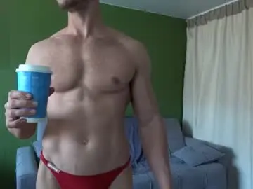 Chaturbate Live Sex of muscularfriend