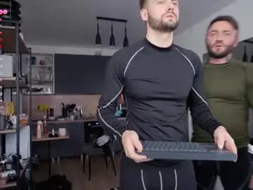 Chaturbate Sex Chat of muscularfriend
