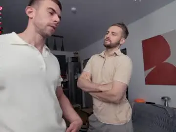 Chaturbate Sex Chat of muscularfriend
