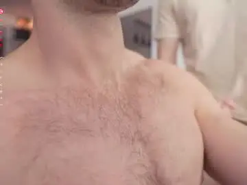 Chaturbate Live Sex of muscularfriend