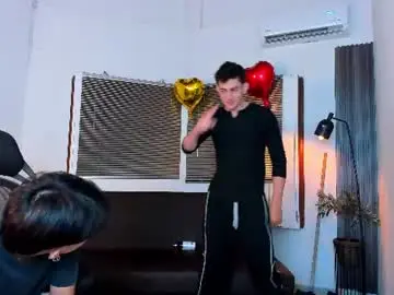 Chaturbate Private Sex Chat of party_guyssex