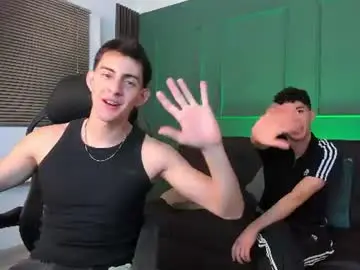Chaturbate Nude Webcam of party_guyssex