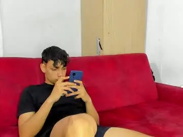 Chaturbate Adult Video Chat of sexys_boys18