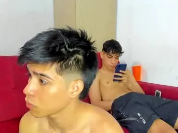 Chaturbate Adult Webcam of sexys_boys18