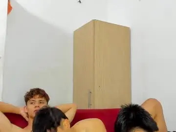 Chaturbate Free Live Porn of sexys_boys18